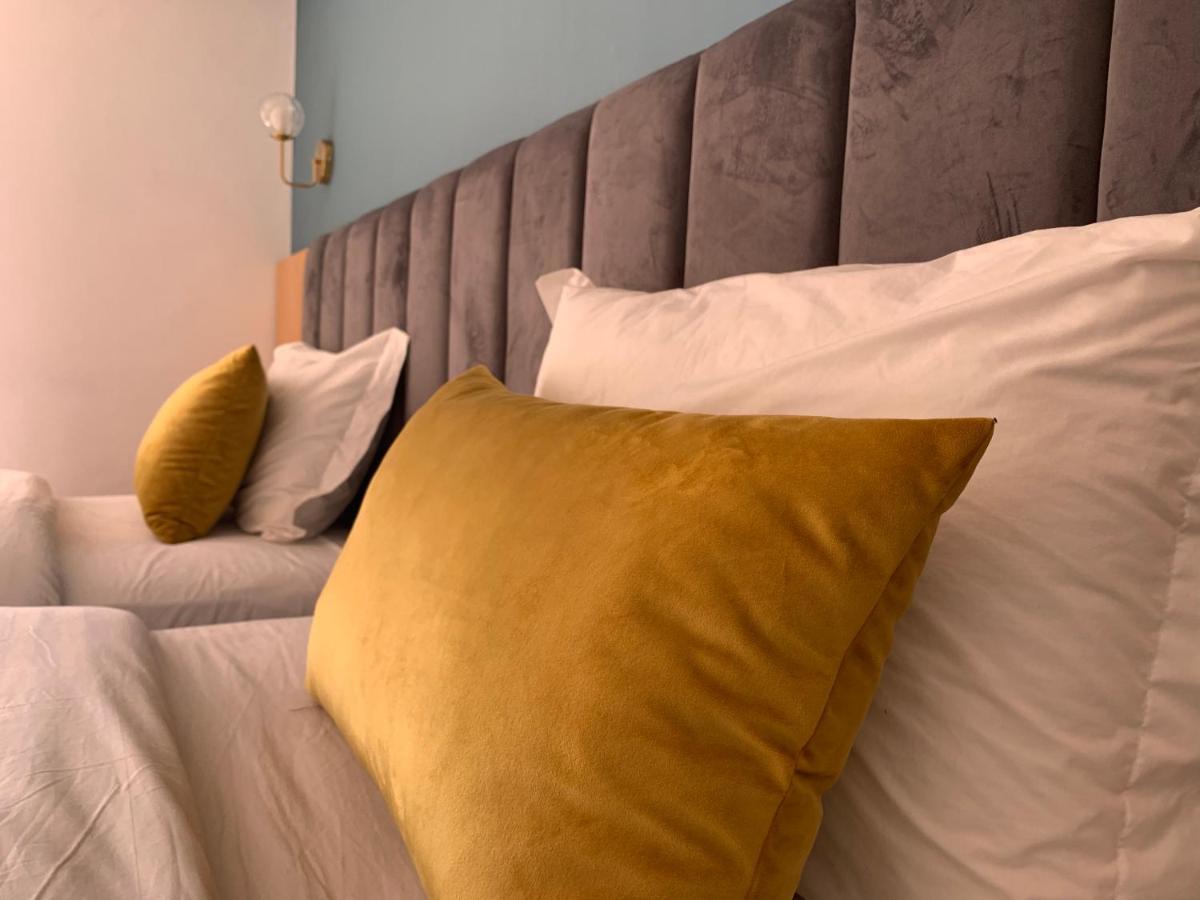 Royal Hotel الرباط المظهر الخارجي الصورة