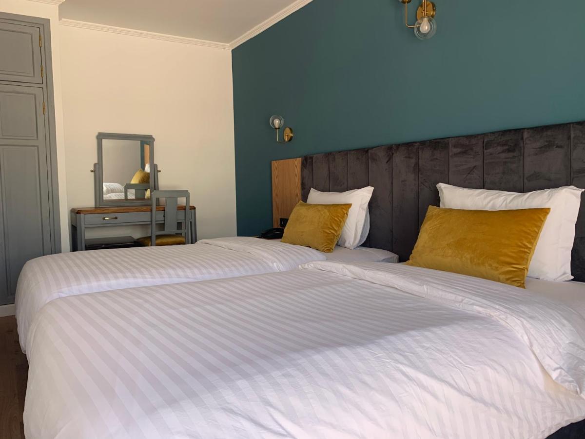 Royal Hotel الرباط المظهر الخارجي الصورة