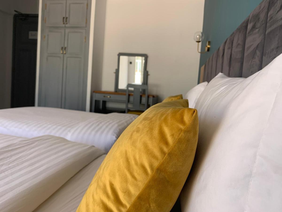 Royal Hotel الرباط المظهر الخارجي الصورة