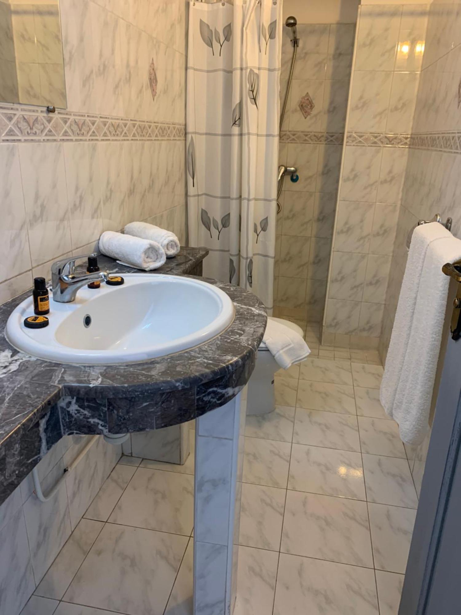 Royal Hotel الرباط الغرفة الصورة