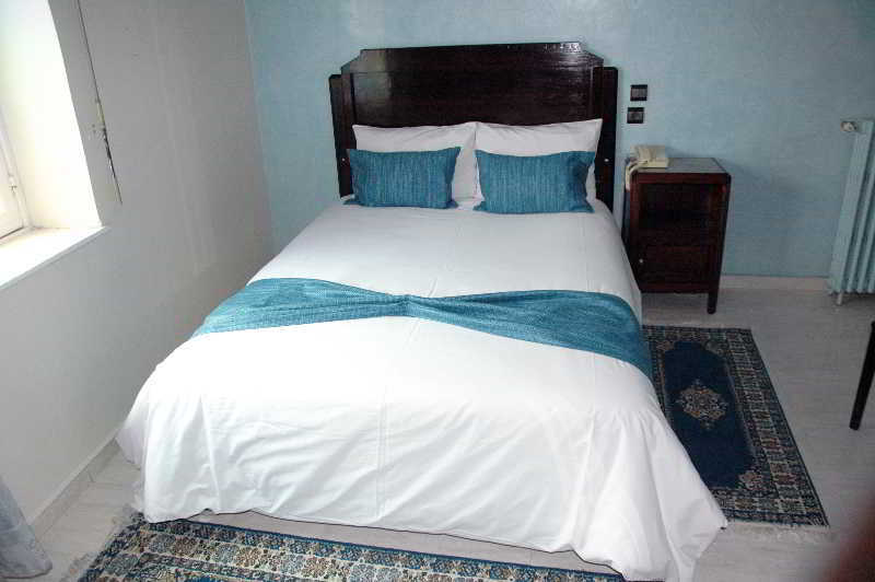 Royal Hotel الرباط المظهر الخارجي الصورة