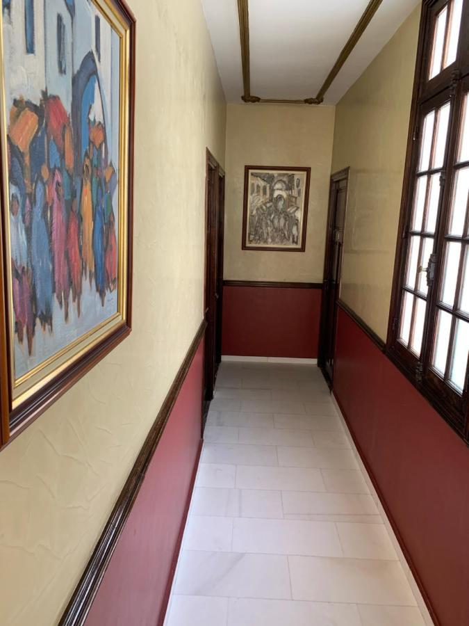 Royal Hotel الرباط المظهر الخارجي الصورة